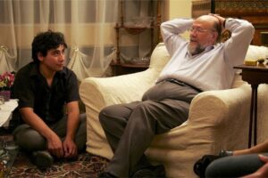 companionship home care services