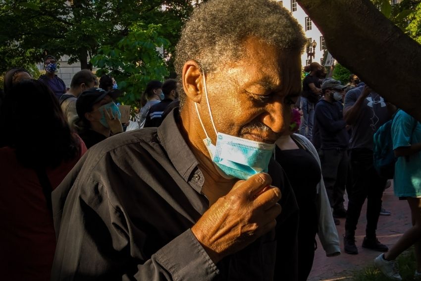 social activism care