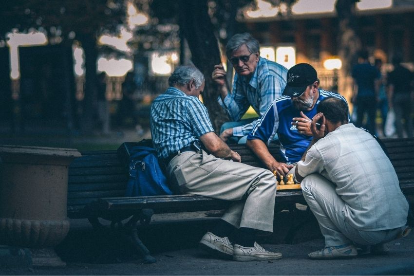 social activities and community engagement